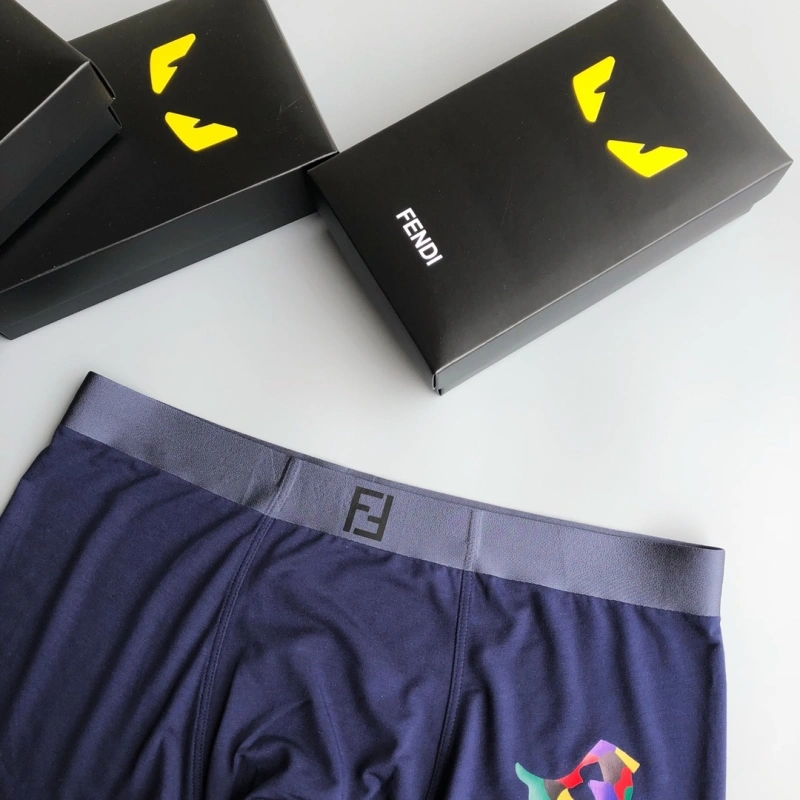 Durable Fendi Underwear 276406