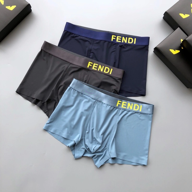 Lightweight Fendi Underwear 276405