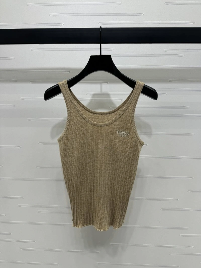 Fendi Vest EasyCare 120531