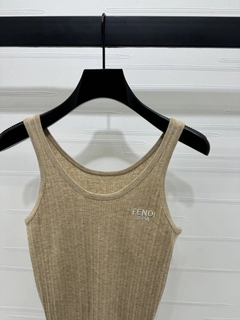 Fendi Vest EasyCare 120531