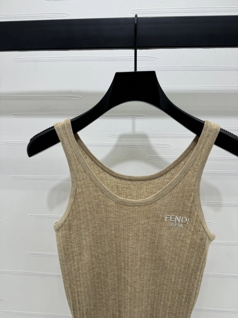 Fendi Vest EasyCare 120531