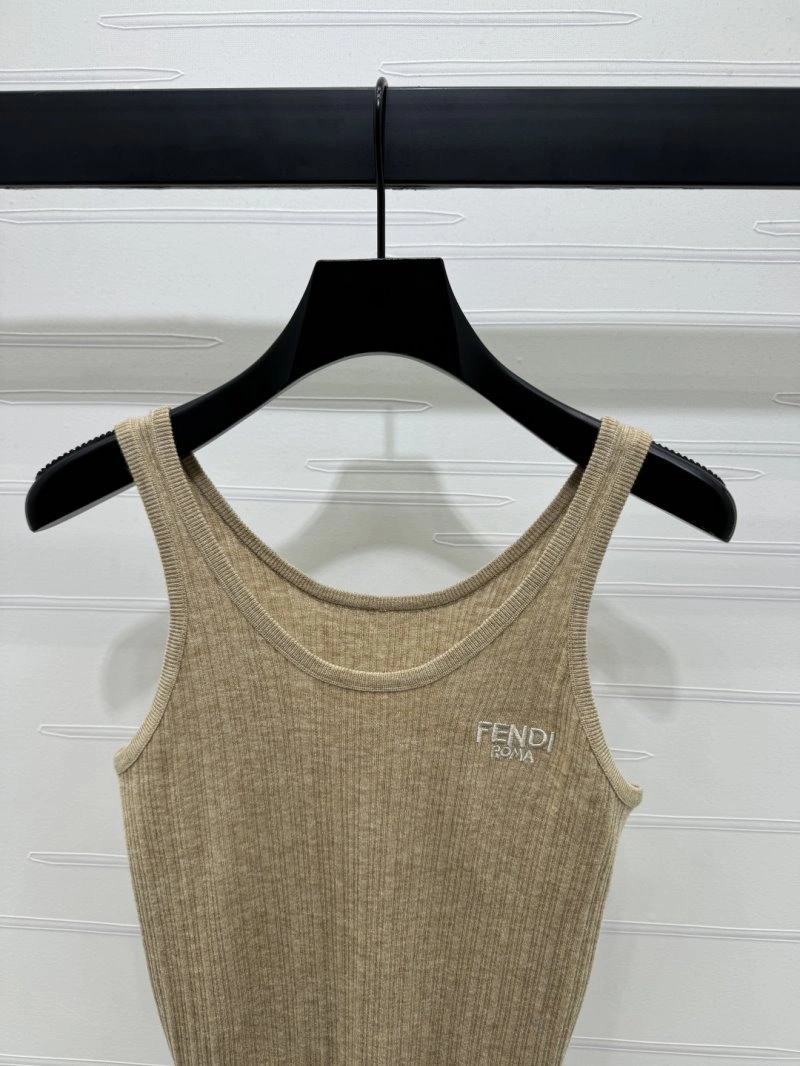 Fendi Vest EasyCare 120531