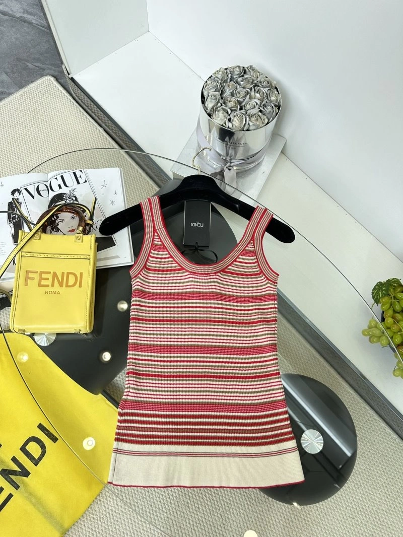 Fendi Vest Attractive 120543
