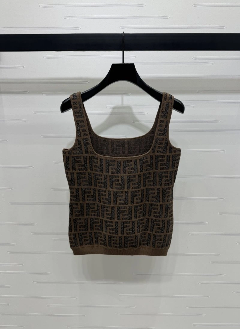 Fendi Vest EasyCare 120542