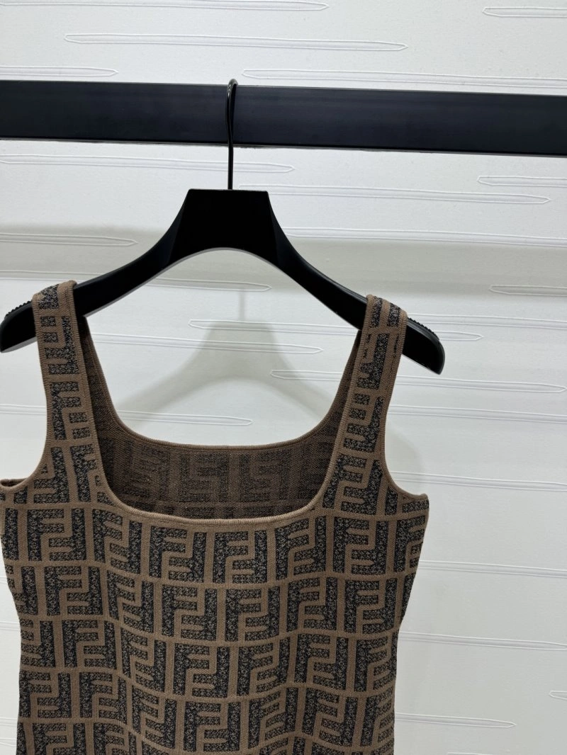 Fendi Vest EasyCare 120542