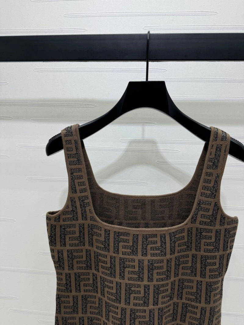 Fendi Vest EasyCare 120542