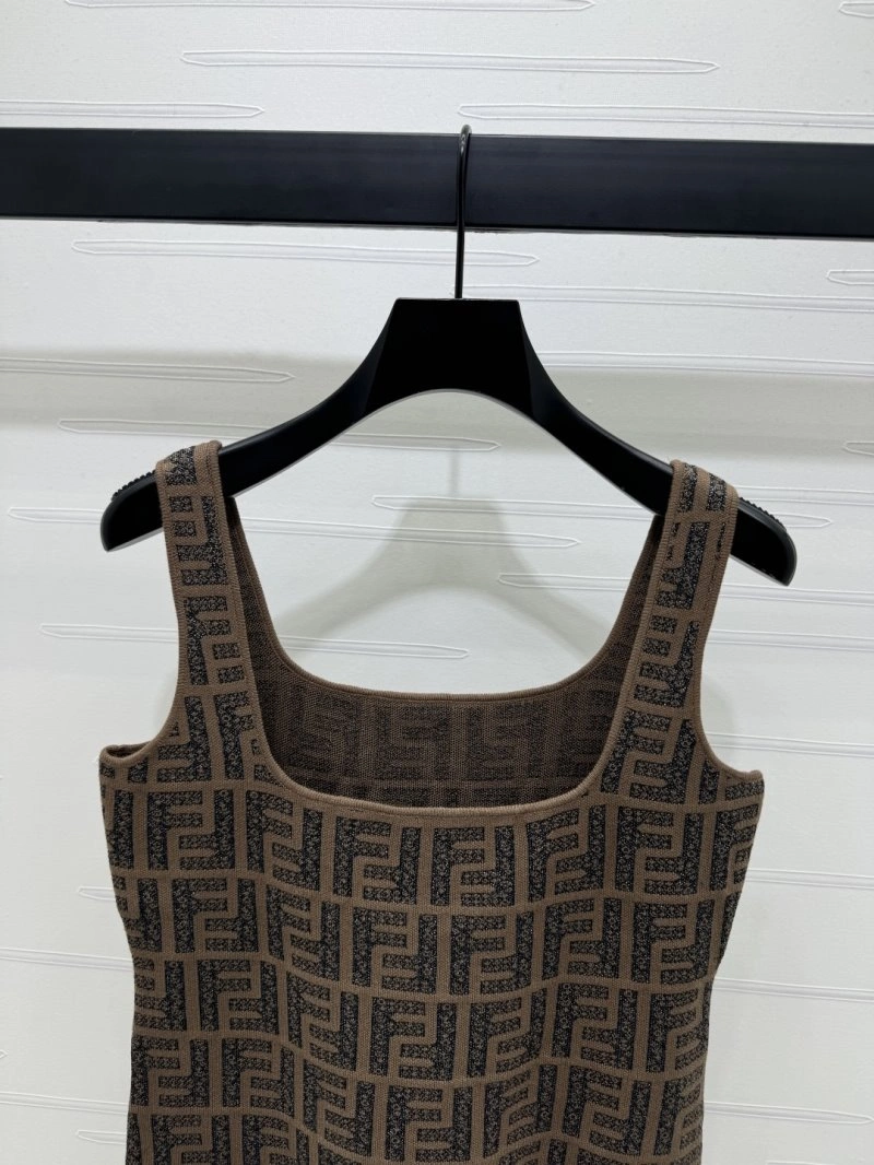Fendi Vest EasyCare 120542