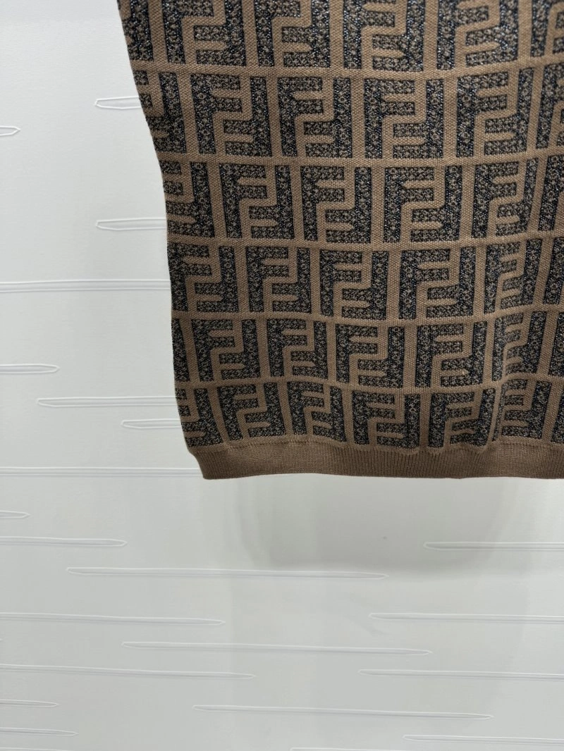 Fendi Vest EasyCare 120542