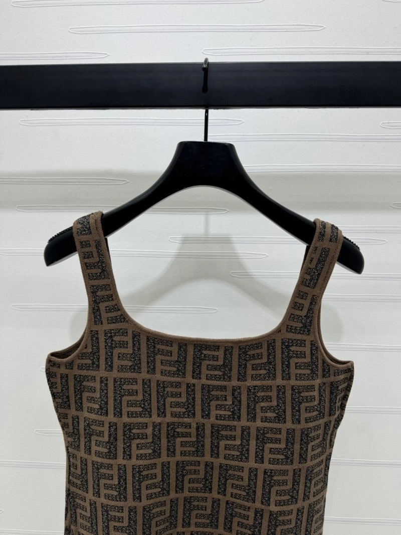 Fendi Vest EasyCare 120542