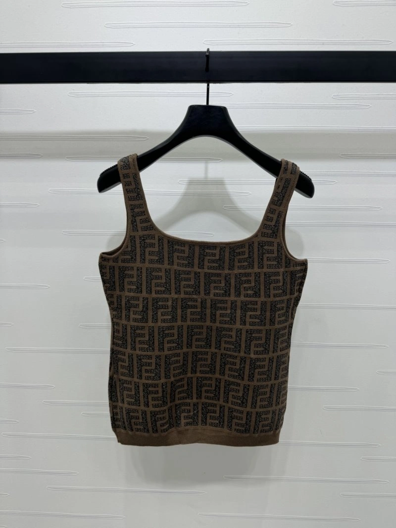 Fendi Vest EasyCare 120542