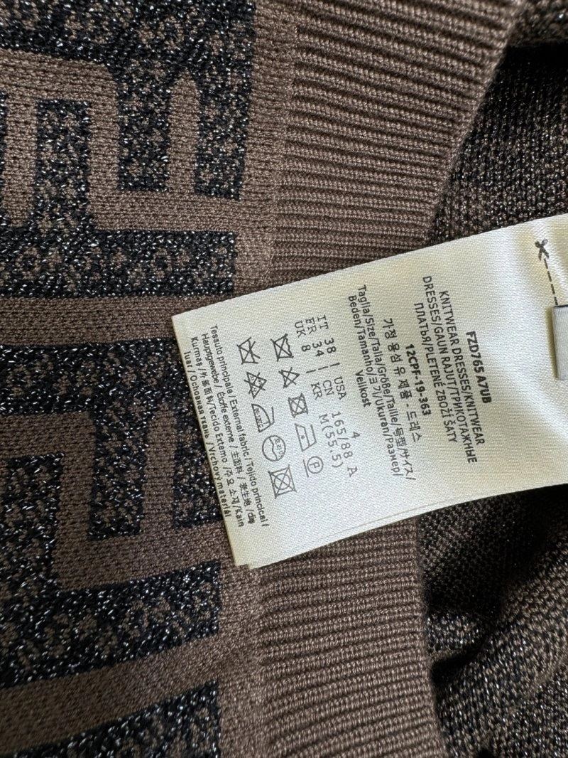 Fendi Vest EasyCare 120542