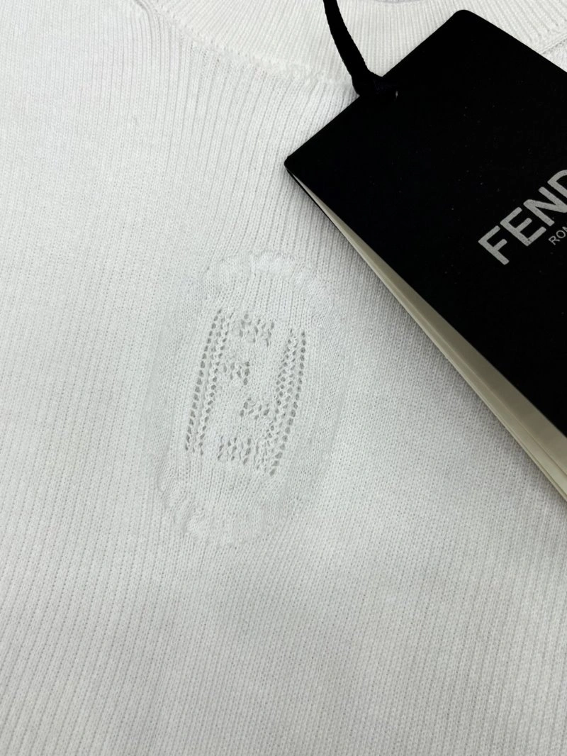 Fendi Vest Functional 120525