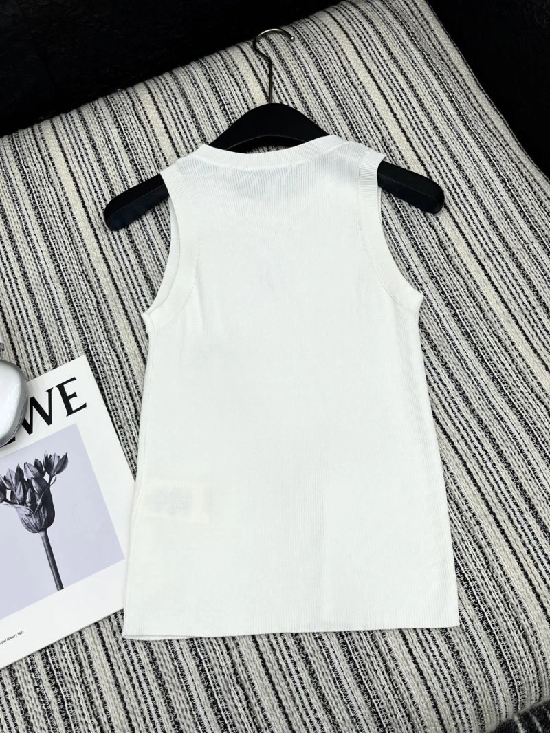 Fendi Vest Functional 120525