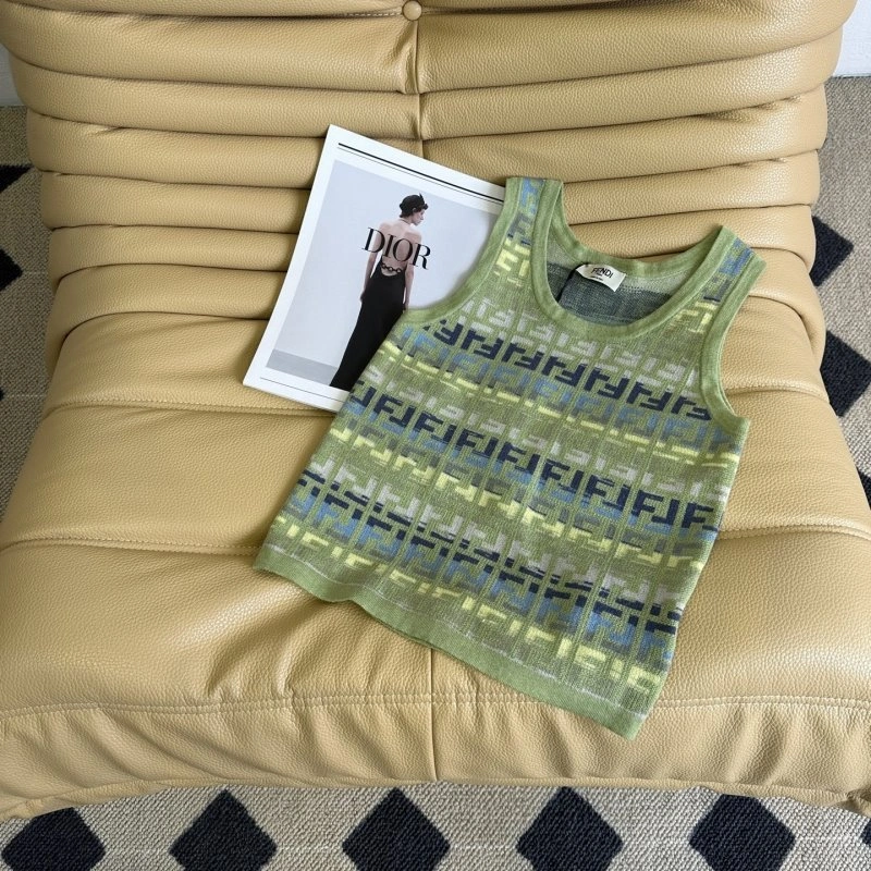 EasyMatch Fendi Vest 120552