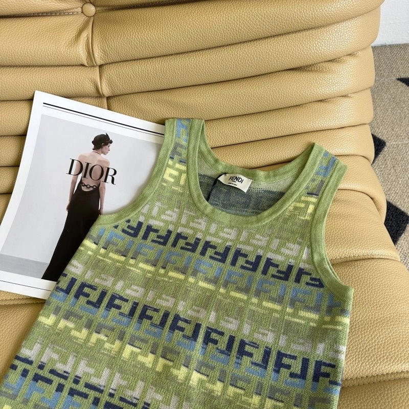 EasyMatch Fendi Vest 120552
