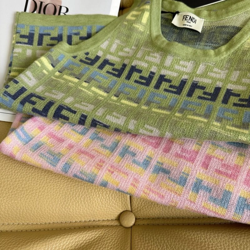 EasyMatch Fendi Vest 120552
