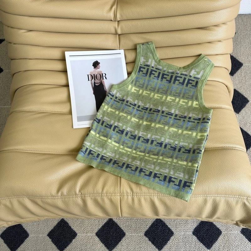 EasyMatch Fendi Vest 120552