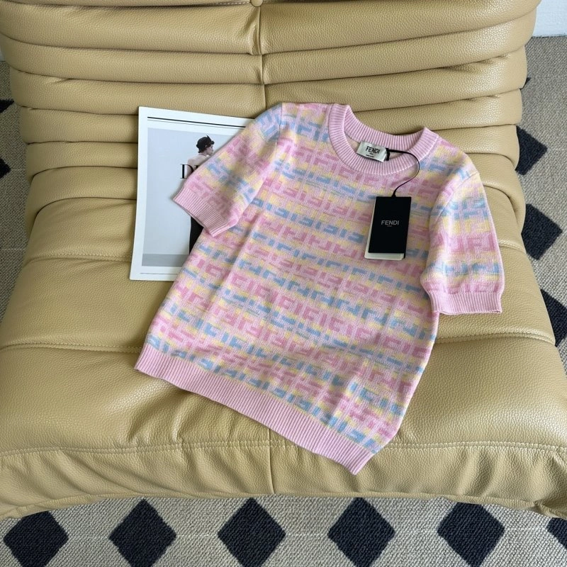 OdorResistant Fendi Vest 120527