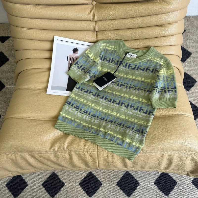 OdorResistant Fendi Vest 120527