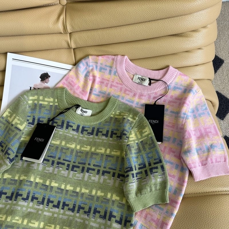 OdorResistant Fendi Vest 120527