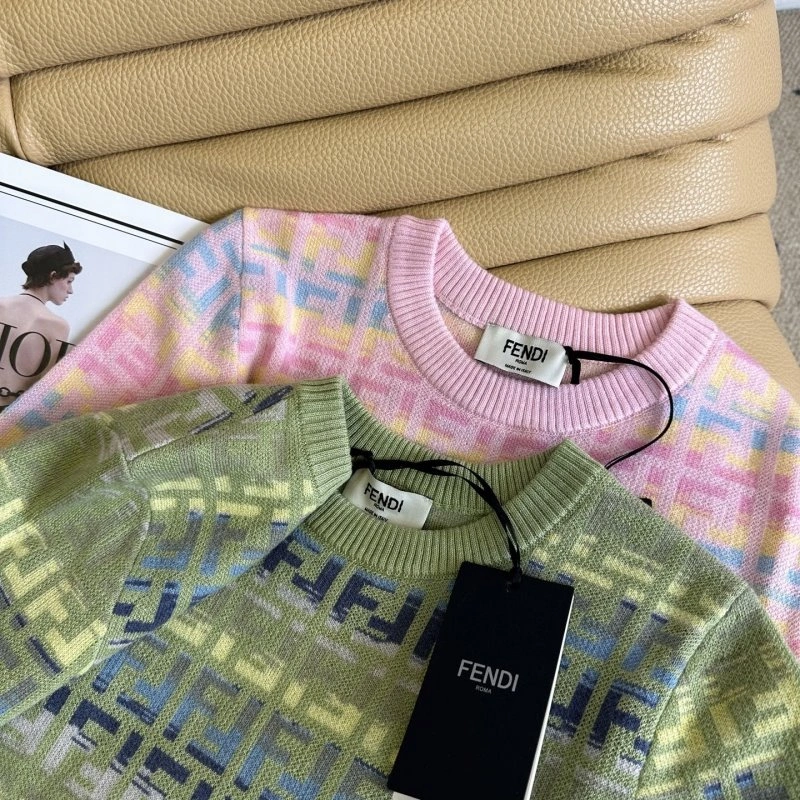 OdorResistant Fendi Vest 120527