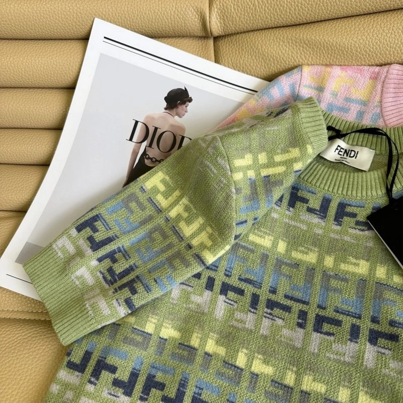 OdorResistant Fendi Vest 120527