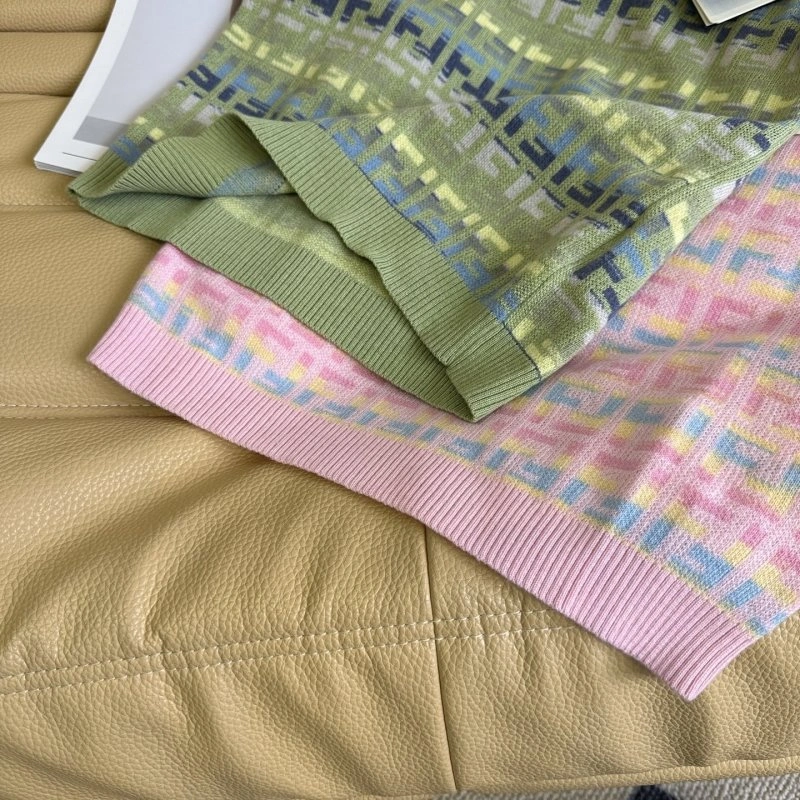 OdorResistant Fendi Vest 120527