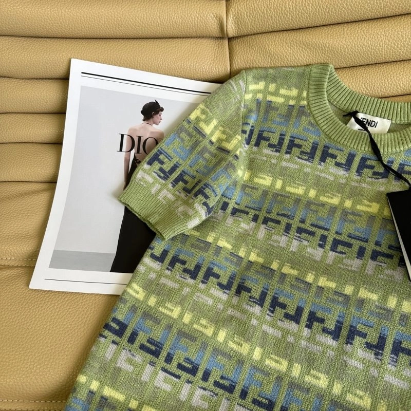 OdorResistant Fendi Vest 120527
