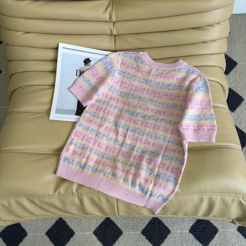 OdorResistant Fendi Vest 120527