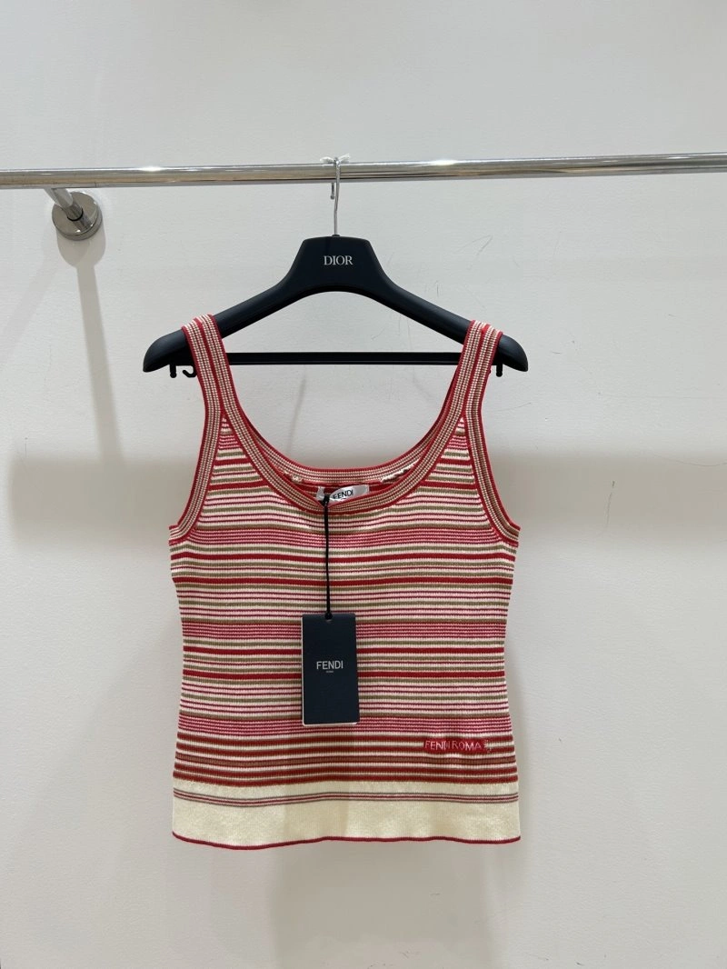 Lightweight Fendi Vest 120547