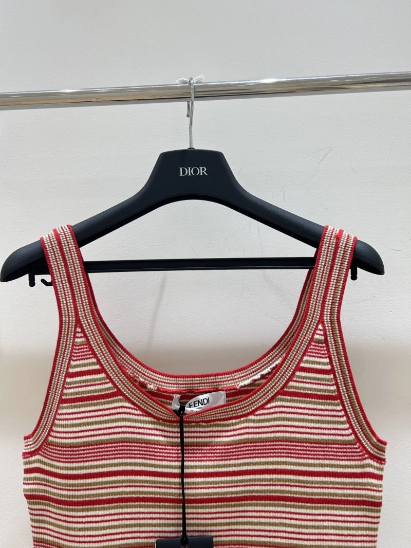 Lightweight Fendi Vest 120547