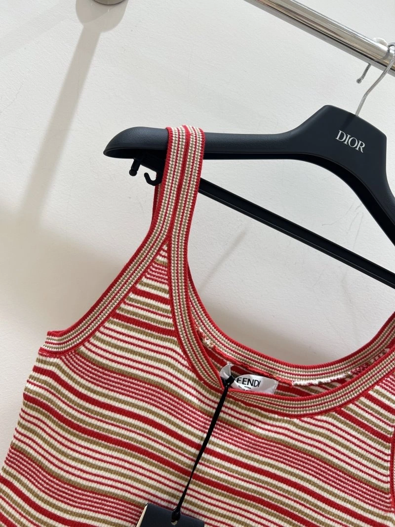 Lightweight Fendi Vest 120547