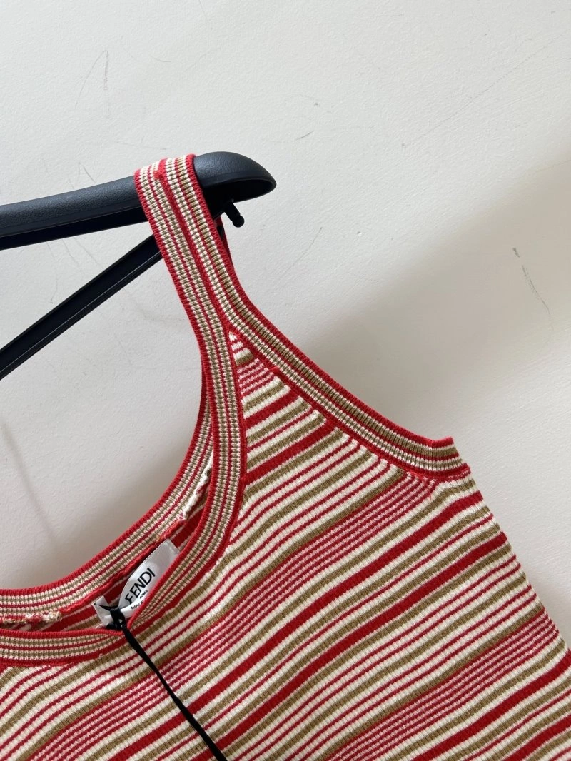 Lightweight Fendi Vest 120547