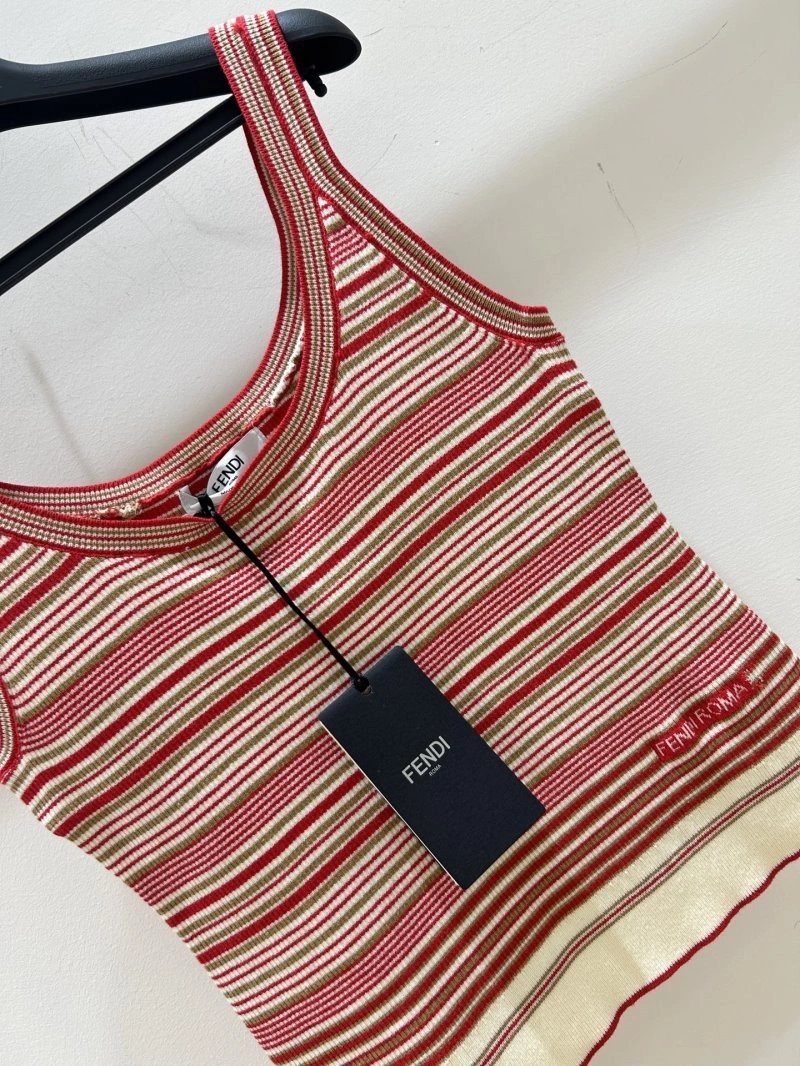 Lightweight Fendi Vest 120547