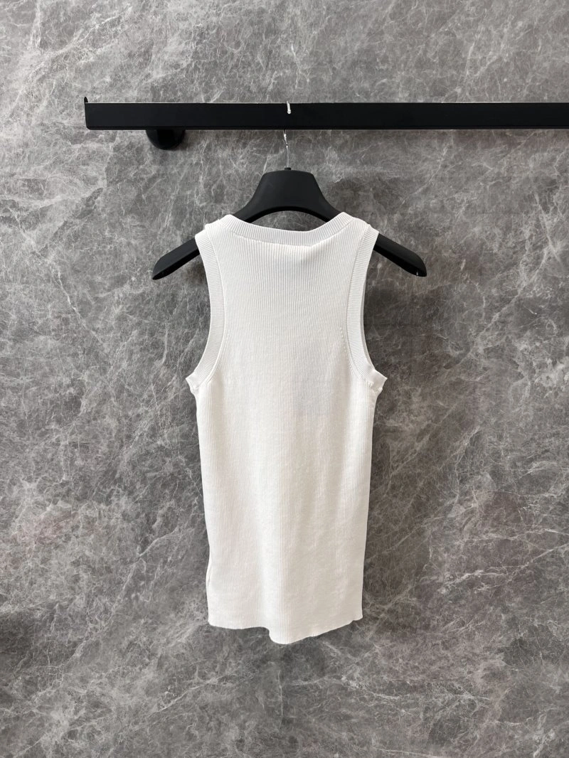 Fendi Vest Comfortable 120537