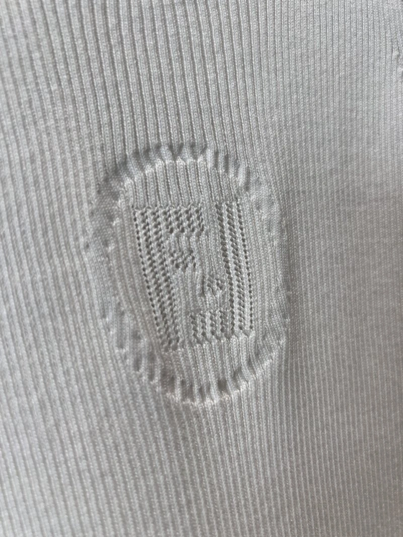 Fendi Vest Comfortable 120537