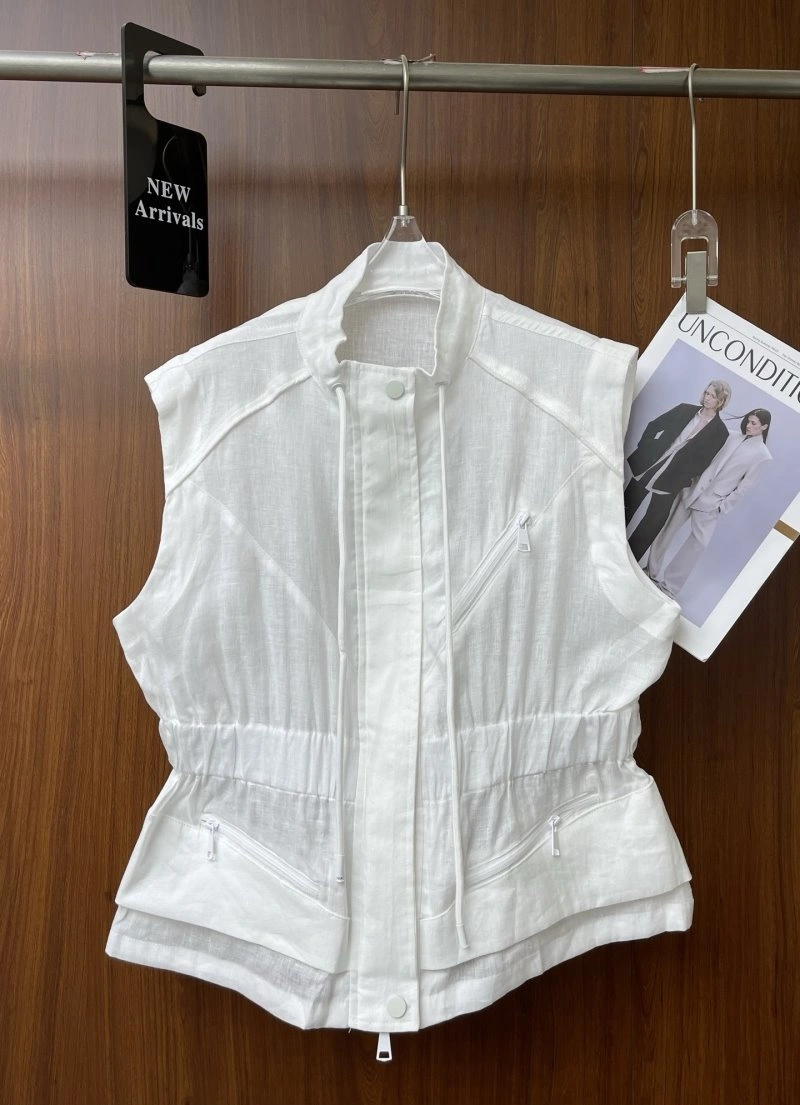 Efficient Fendi Vest 120535