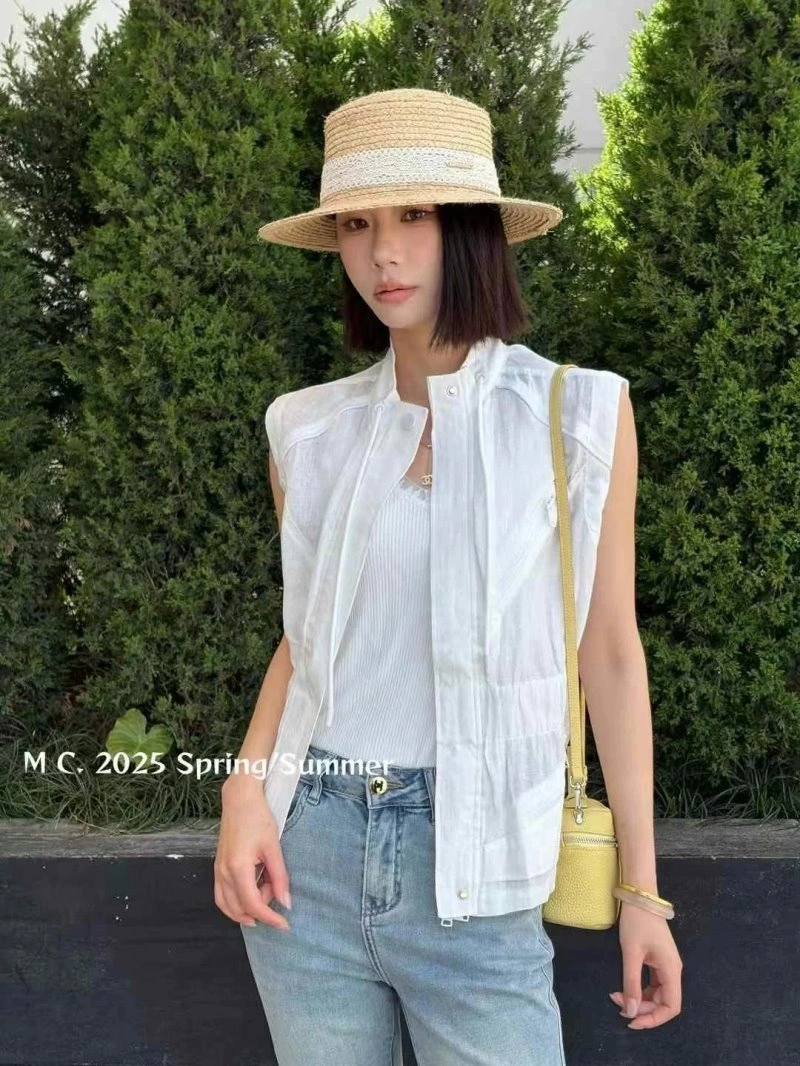 Efficient Fendi Vest 120535