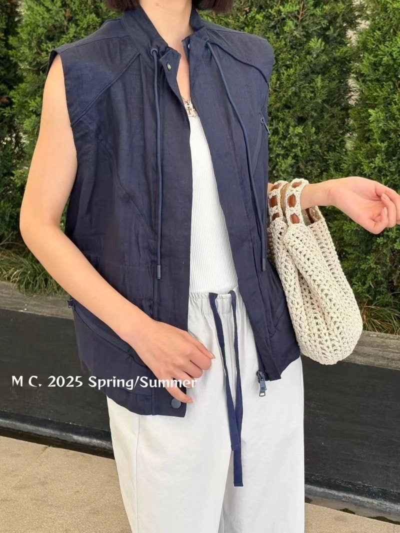 Efficient Fendi Vest 120535