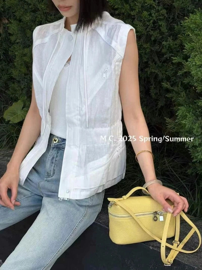 Efficient Fendi Vest 120535