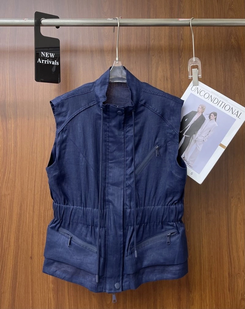 Efficient Fendi Vest 120535