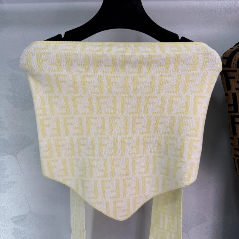 Bright Fendi Vest 120545