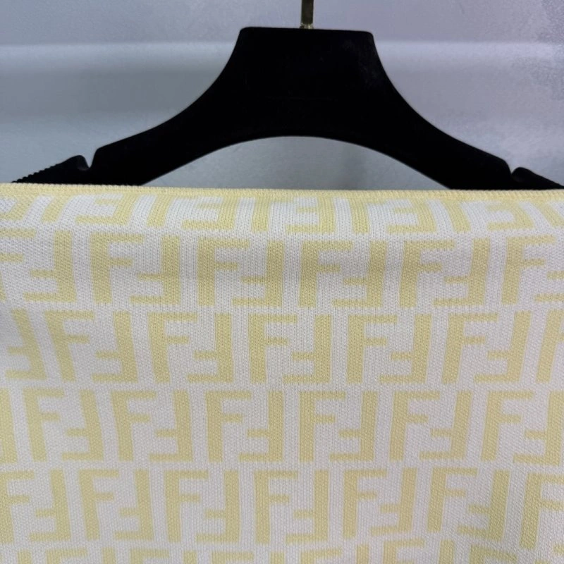 Bright Fendi Vest 120545