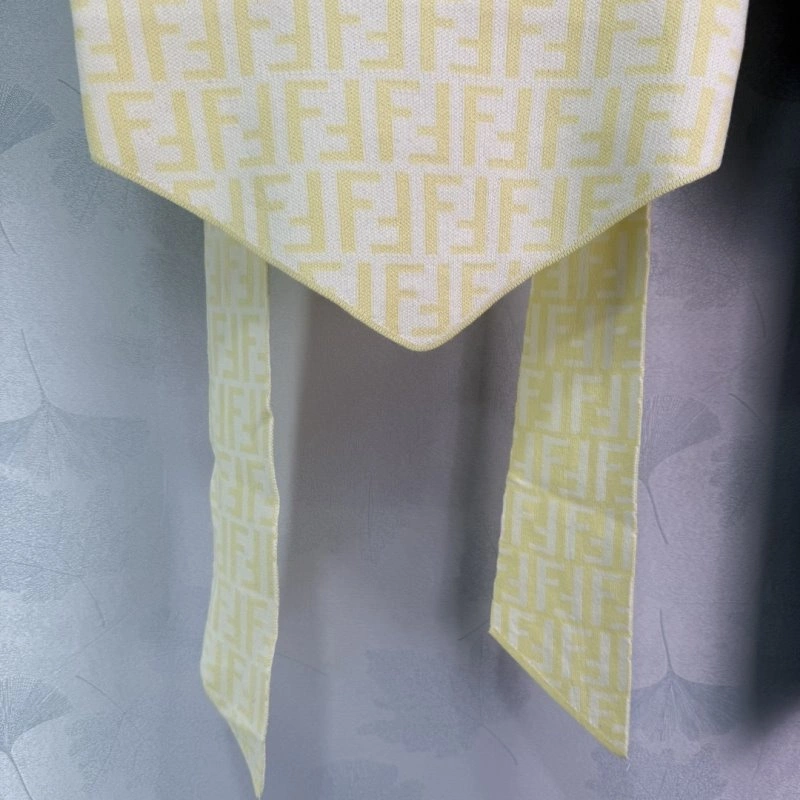 Bright Fendi Vest 120545