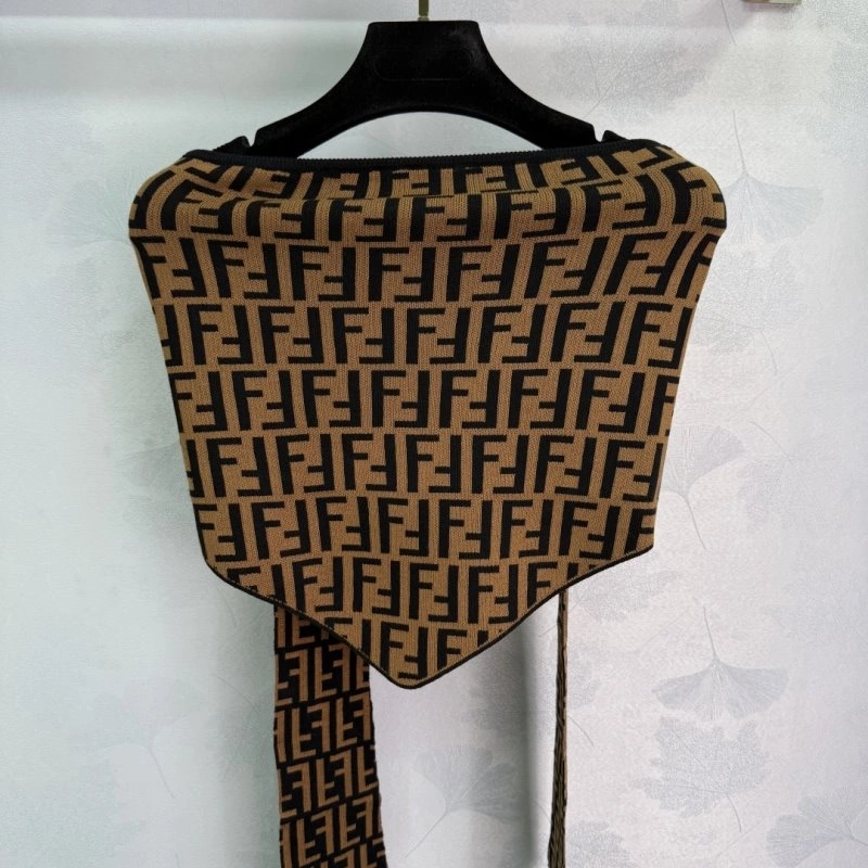 Bright Fendi Vest 120545
