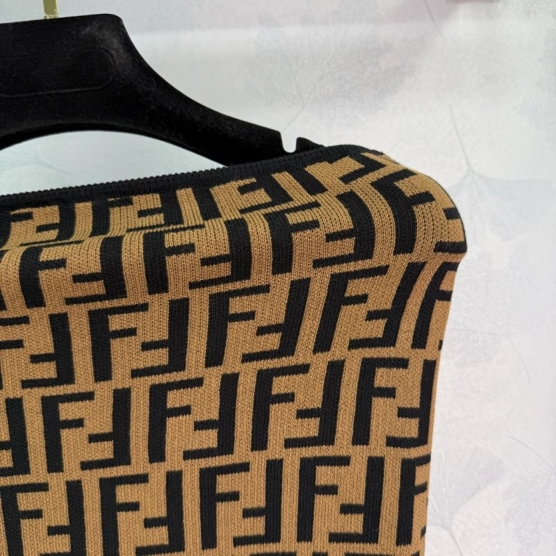 Bright Fendi Vest 120545