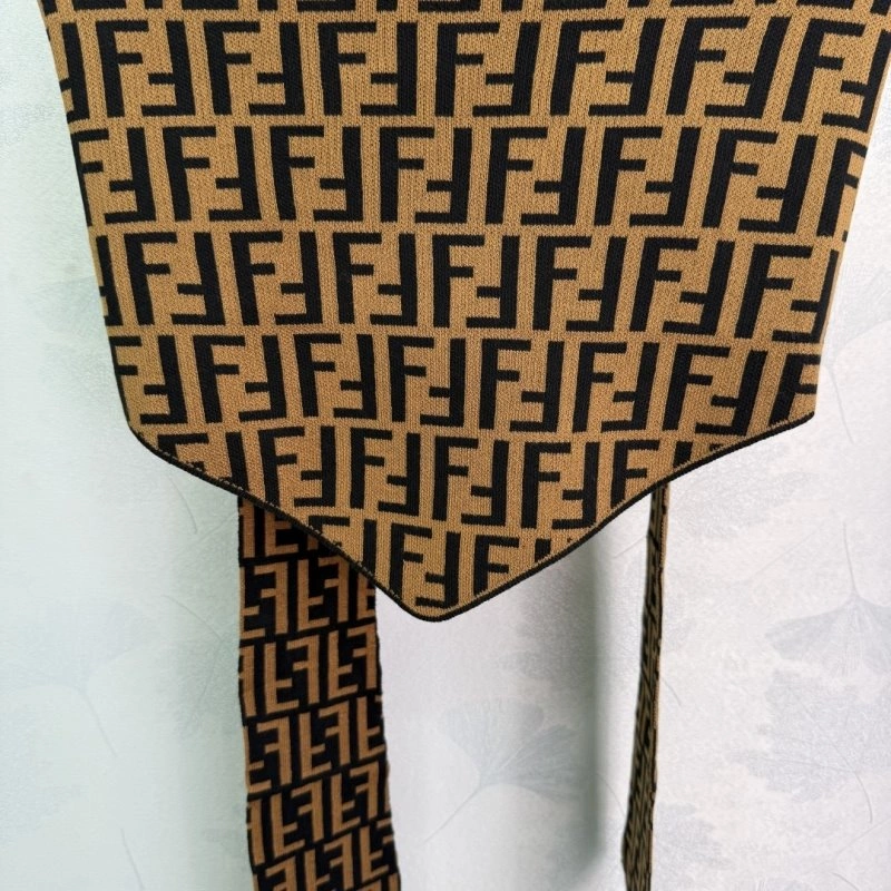 Bright Fendi Vest 120545
