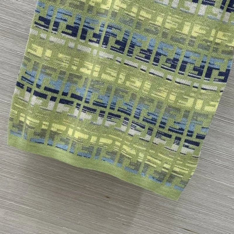 Fendi Vest Vibrant 120539