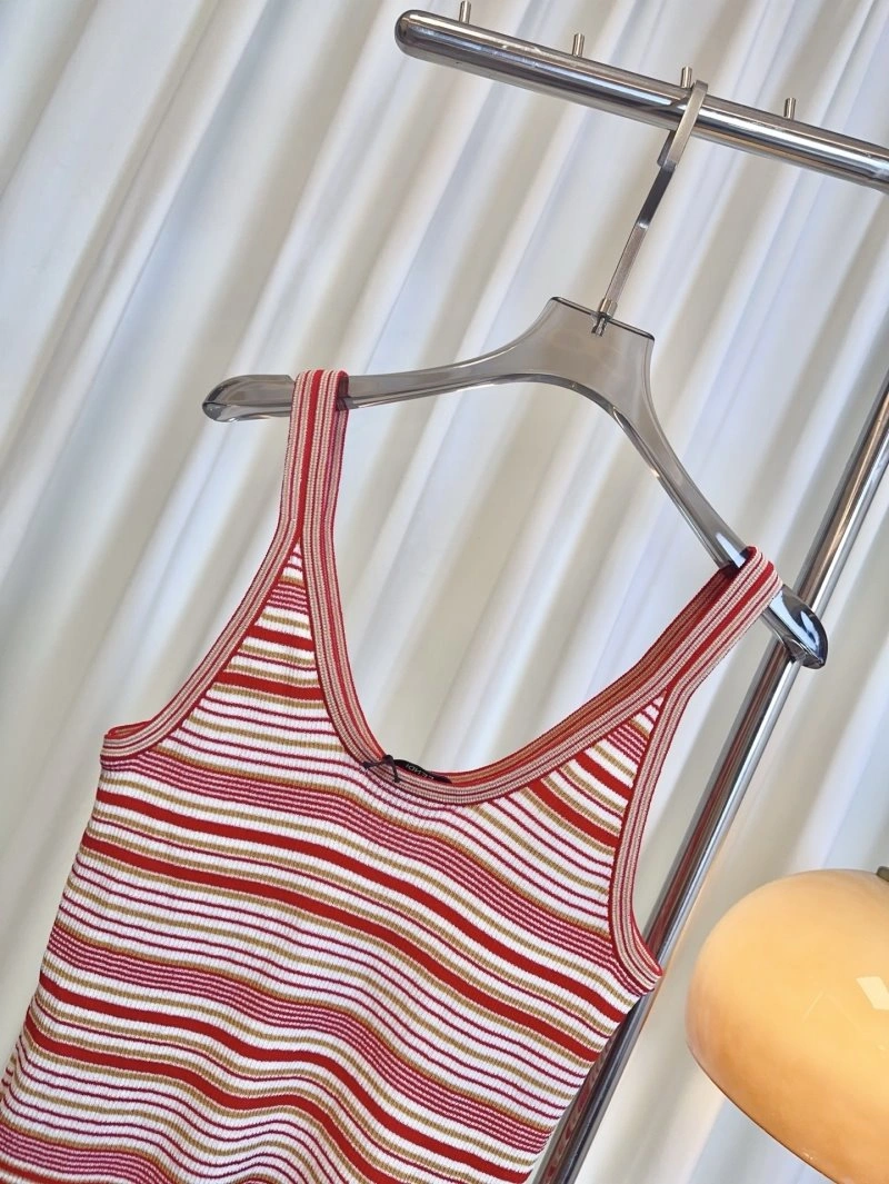 SmoothTexture Fendi Vest 120737