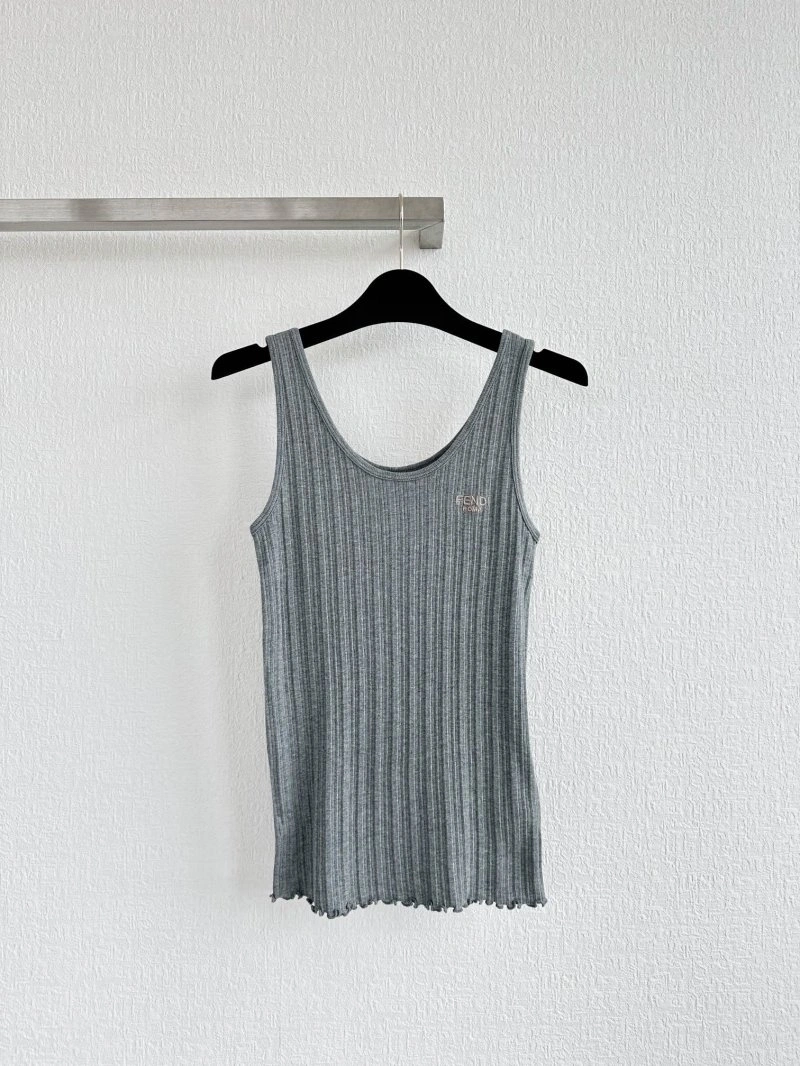 OdorResistant Fendi Vest 120735